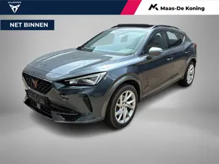 CUPRA Formentor 1.4 TSI 204pk DSG e-Hybrid Essential · Panoramadak · Wegklapbare Trekhaak · Camera ·