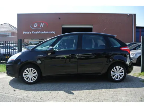 Citroen C4 Picasso 1.6 VTi Image 5p. airco inruil mogelijk nap