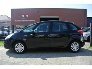 Citroen C4 Picasso 1.6 VTi Image 5p. airco inruil mogelijk nap