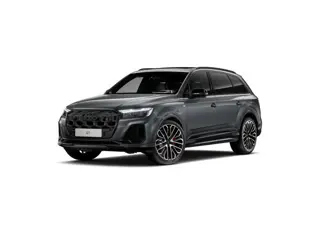 Audi Q7 60 TFSI e quattro Pro Line S Competition | Trekhaak | Luchtvering | Panorama Dak | Adaptieve