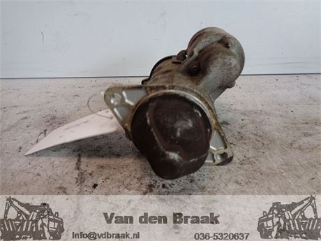 Chevrolet Aveo 1.4 16V 2006-2011 Startmotor