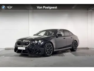 BMW M5 Sedan M-Drivers Pack | Comfort Pack | Driving Assistant Professional | Parking Assistant Prof