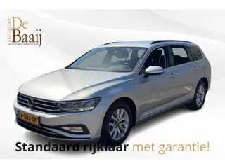 Volkswagen Passat Variant 1.5 TSI Business | Camera | Trekhaak | Carplay