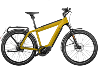 1 of 2 Riese Müller Supercharger Fietsen Gezocht Gevraagd