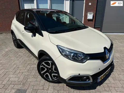 Renault Captur 1.2 TCe Dynamique / Navi / Camera / PDC / AUT