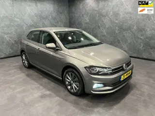 Volkswagen Polo 1.0 TSI DSG AUTOMAAT Comfortline NL AUTO NAP