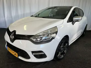 Renault Clio 1.2 GT ECC/CRUISE/FLIPPERS/PANO/R-LINK