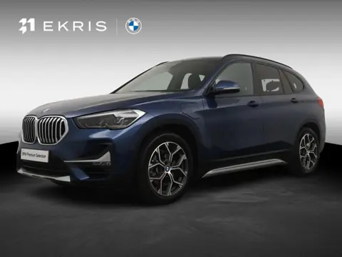 BMW X1 xDrive25e eDrive Edition | Head-Up | Stoelverwarming | PDC |
