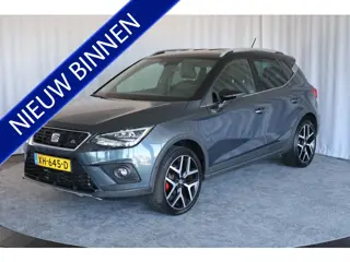SEAT Arona 1.0 TSI FR Business Intense, ACC, Trekhaak, Keyless, Vol opties!!