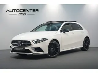 Mercedes-Benz A-Klasse 250 e AMG ✅ Head-Up ✅ Pano ✅ 19" ✅ Camera ✅ Navi ✅ Carplay ✅ BTW