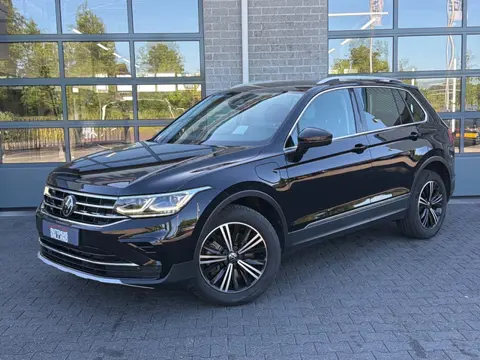Volkswagen Tiguan 1.4 TSI eHybrid R-Line Business+