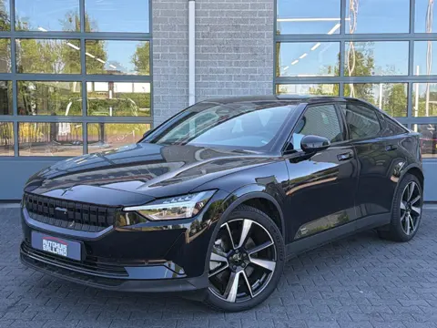 Polestar Polestar 2  Standard Range Single Motor 78 kwh | SOH 100 %|