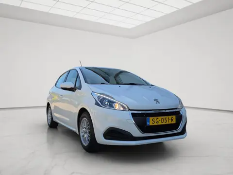 Peugeot 208 1.2 PureTech Active