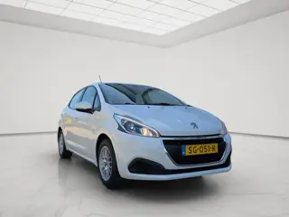Peugeot 208 1.2 PureTech Active