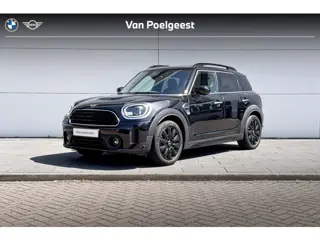 MINI Countryman Cooper Business Edition