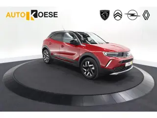 Opel Mokka Turbo 130 AT8 GS Line | Camera | Navigatie | Parkeersensoren | Apple Carplay