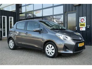Toyota Yaris 1.5 Full Hybrid Aspiration Automaat | NL-Auto | Camera | Clima | Navi