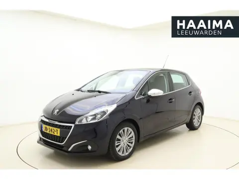 Peugeot 208 1.2 PureTech Allure | Automaat | Cruise Control | Climate Control | Lichtmetaal