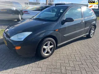 Ford Focus 1.4-16V Trend