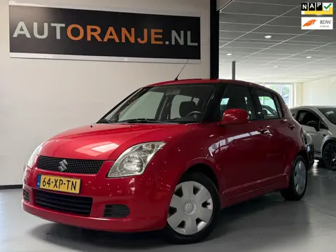 Suzuki Swift 1.3 GLS-Airco-APK-NAP!!