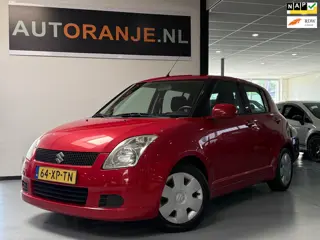 Suzuki Swift 1.3 GLS-Airco-APK-NAP!!
