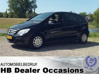 Mercedes-Benz B-Klasse 180 BlueEFFICIENCY - Airco - Navigatie