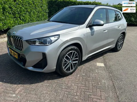BMW X1 SDrive18i M-Sport