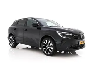 Renault Austral 1.2 E-Tech full hybrid 200 techno (INCL.BTW) *LEATHER-FABRIC | FULL-LED | HEATED-COM