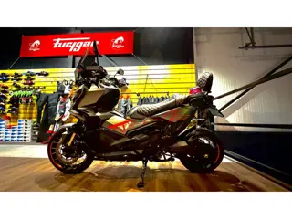 Honda Scooter NC 750 X-ADV Motorscooter NIEUWSTAAT!