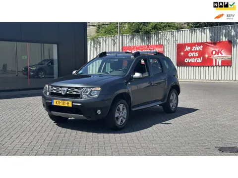 Dacia Duster 1.2 TCe 4x2 Prestige