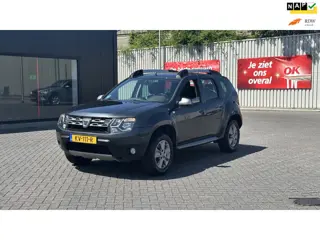Dacia Duster 1.2 TCe 4x2 Prestige
