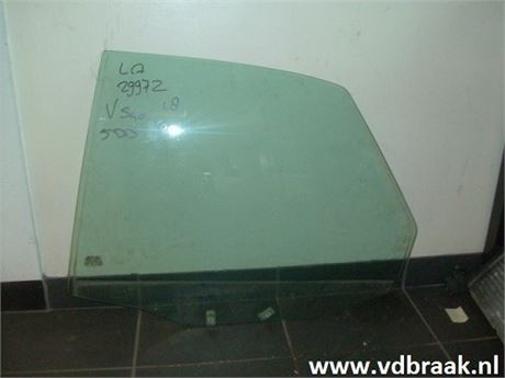 Volvo S40 1996-2000 Portierruit links achter