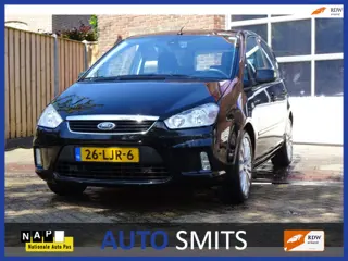 Ford C-Max 1.8-16V Limited