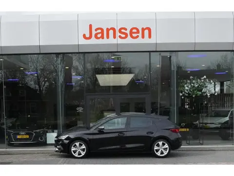 SEAT Leon 1.0 TSI FR Business Intense | CARPLAY | ACC | CAMERA | LED | BEATS AUDIO