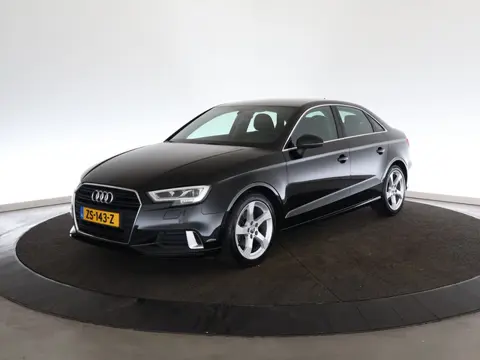 Audi A3 Limousine 35 TFSI CoD Advance | PDC | LMV | Cruise |*