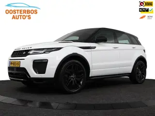 Land Rover Range Rover Evoque 2.0 Si4 Autobiography AWD Full Options/Trekhaak/Trekgew. 1800 kg
