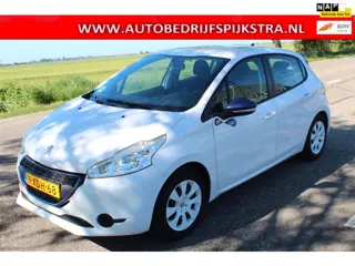 Peugeot 208 1.0 VTi LIKE // 5-drs / weinig km //