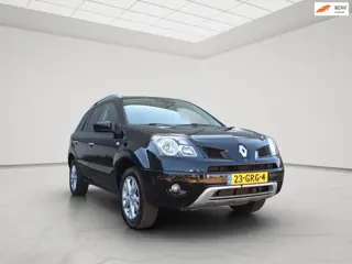 Renault Koleos 2.5 Dynamique Pack