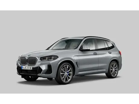 BMW X3 xDrive30e M Sport (wordt verwacht) | Pano | M Sport Seats | ACC | Harman/Kardon | 20'' Wielen