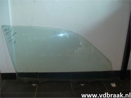 Daihatsu Gran Move 1997-2002 Portierraam rechts voor