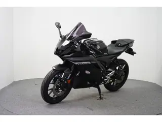 Yamaha YZF-R125 (bj 2024)
