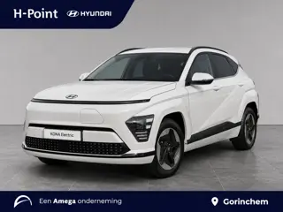 Hyundai Kona Electric Comfort Smart 48.4kWh 156pk | NAVIGATIE | STOEL + STUURVERWARMING | APPLE CARP