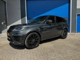 Land Rover Range Rover Sport 3.0 SDV6 Autobiography Dynamic *Nieuwe Motor!*