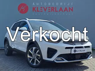 Kia Stonic 1.0 T-GDi MHEV GT-PlusLine | SCHUIF/KANTEL DAK | NAVI | CLIMATE | CAMERA | Wij bieden ook