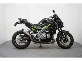 Kawasaki Z 900 ABS (bj 2018)