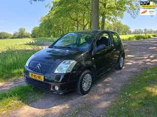 Citroen C2 1.4i VTR
