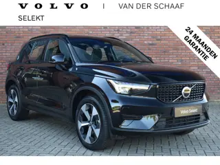 Volvo XC40 B3 177PK Plus Dark | Harman & Kardon | Panormadak | Elektrisch verstelbare stoelen | All 
