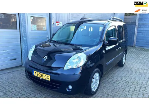 Renault Kangoo Family 1.6-16V-Airco-Cruise-Trekhaak-New APK