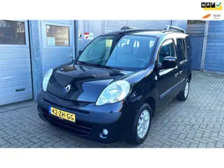 Renault Kangoo Family 1.6-16V-Airco-Cruise-Trekhaak-New APK