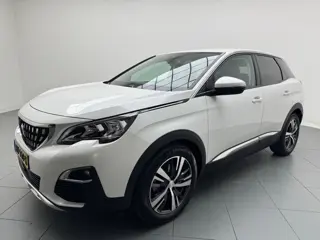 Peugeot 3008 1.6 BlueHDi Blue Lease Executive 120 Pk Airco Navi Pdc 116 dkm Nap